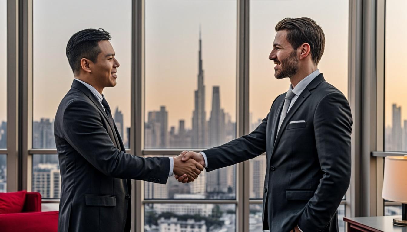 greytHR Rollout for 240-Employee KSA Manufacturer