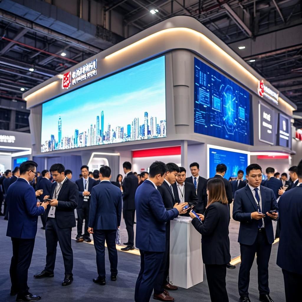 GITEX Technology Week