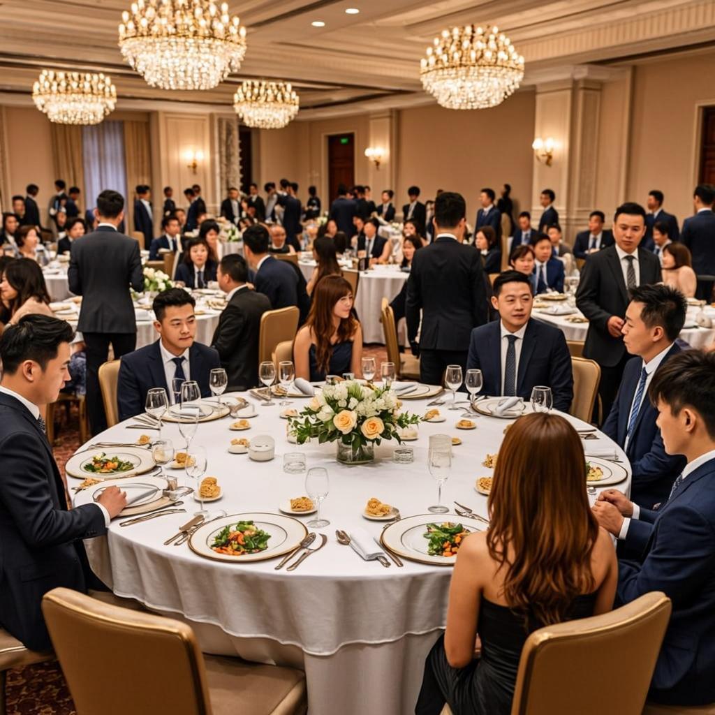Annual Partners Gala